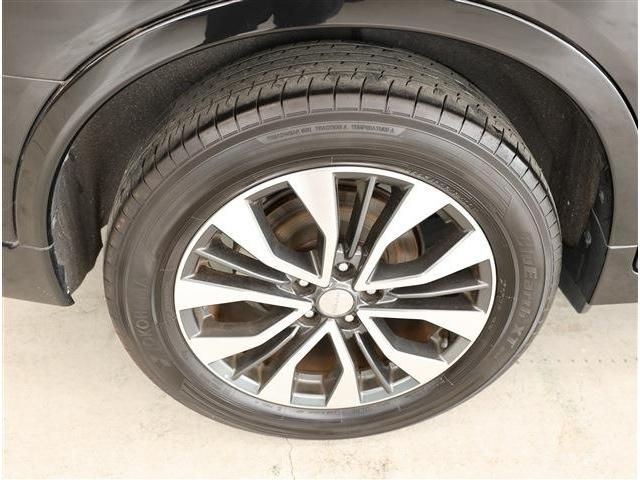 X-TRAIL HYBRID 2WD