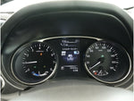 X-TRAIL HYBRID 2WD