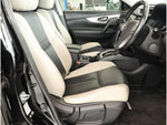 X-TRAIL HYBRID 2WD
