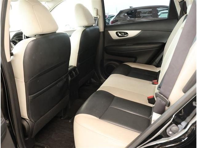 X-TRAIL HYBRID 2WD