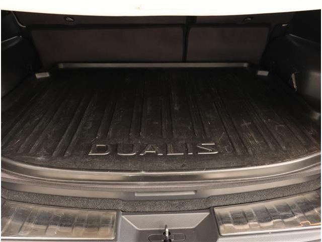 X-TRAIL HYBRID 2WD