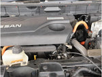 X-TRAIL HYBRID 2WD