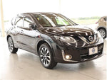 X-TRAIL HYBRID 2WD