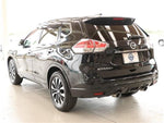 X-TRAIL HYBRID 2WD