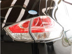 X-TRAIL HYBRID 2WD