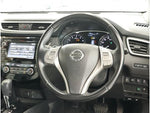 X-TRAIL HYBRID 2WD
