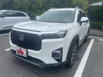 WR-V