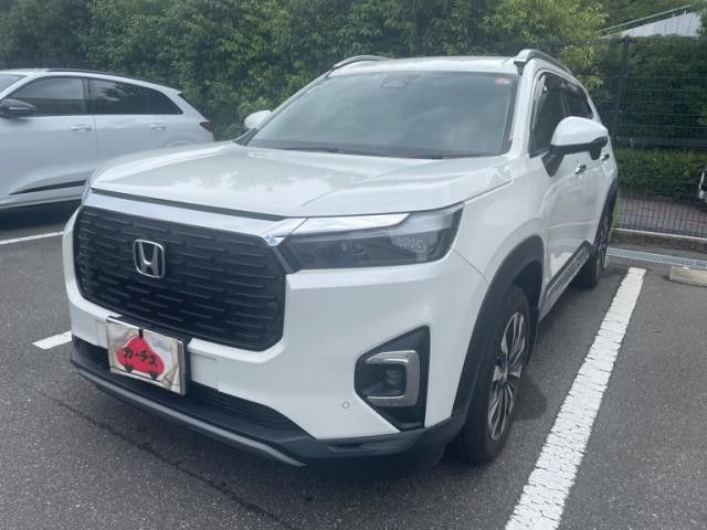 WR-V