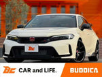 CIVIC hatchback