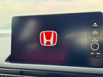 CIVIC hatchback