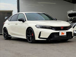 CIVIC hatchback