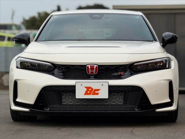 CIVIC hatchback