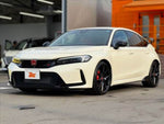 CIVIC hatchback