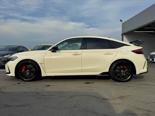 CIVIC hatchback