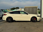 CIVIC hatchback
