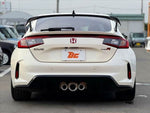 CIVIC hatchback