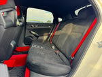 CIVIC hatchback