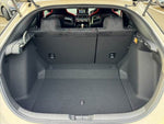 CIVIC hatchback