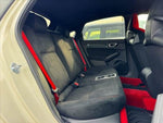 CIVIC hatchback