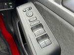 CIVIC hatchback
