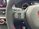 CIVIC hatchback