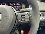 CIVIC hatchback