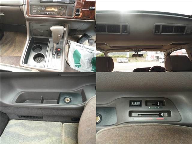 HIACE wagon