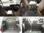 HIACE wagon