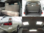 HIACE wagon