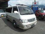 HIACE wagon