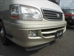 HIACE wagon