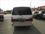 HIACE wagon