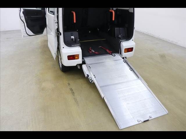 ATRAI wagon