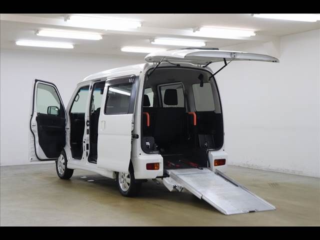 ATRAI wagon