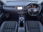 VEZEL HYBRID