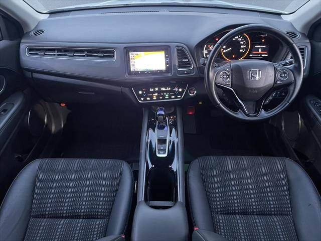 VEZEL HYBRID