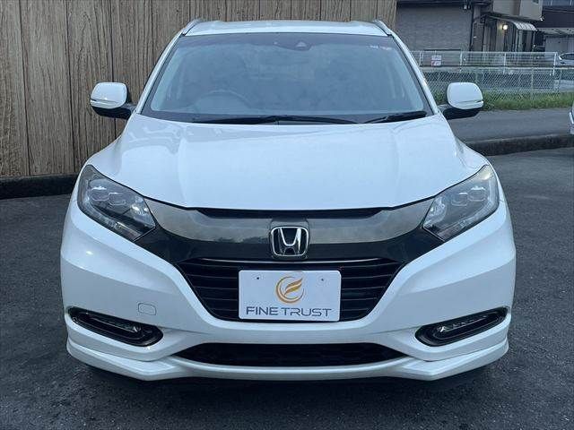VEZEL HYBRID