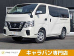 NV350 CARAVAN 4WD