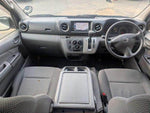 NV350 CARAVAN 4WD