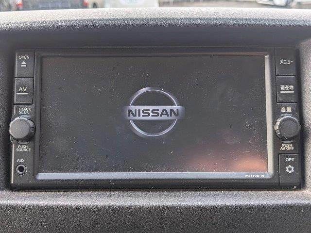 NV350 CARAVAN 4WD