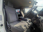 NV350 CARAVAN 4WD