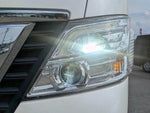 NV350 CARAVAN 4WD
