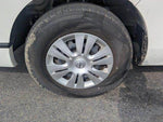 NV350 CARAVAN 4WD