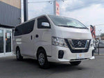 NV350 CARAVAN 4WD