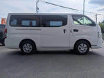 NV350 CARAVAN 4WD