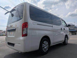 NV350 CARAVAN 4WD
