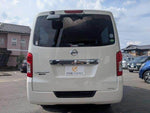 NV350 CARAVAN 4WD