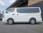 NV350 CARAVAN 4WD