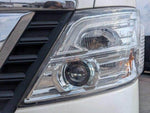 NV350 CARAVAN 4WD