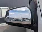 NV350 CARAVAN 4WD